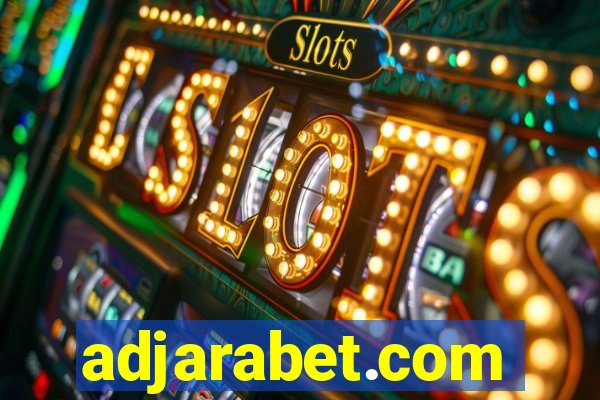 adjarabet.com