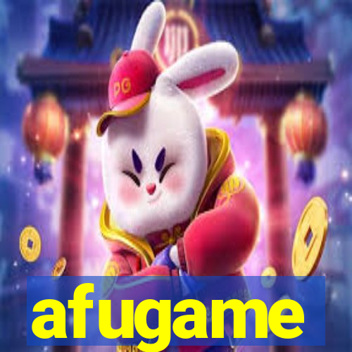 afugame