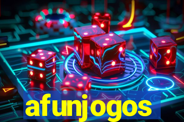 afunjogos