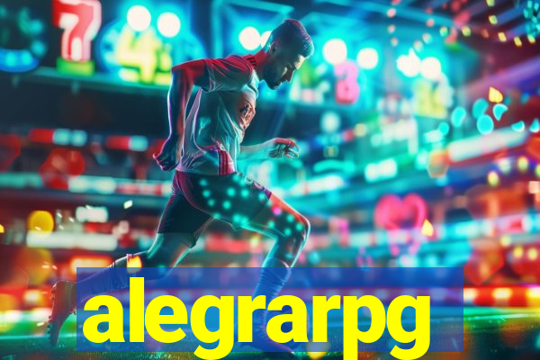 alegrarpg