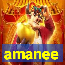 amanee