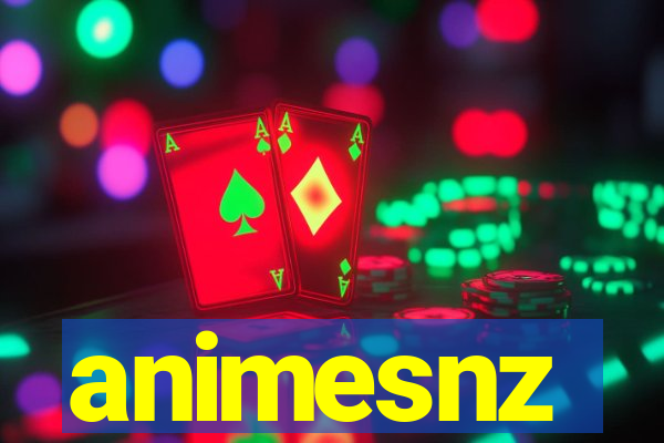 animesnz