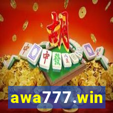 awa777.win