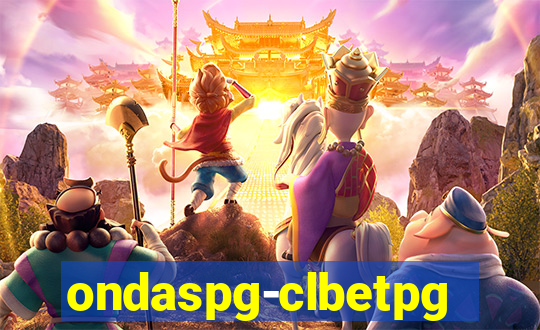 ondaspg-clbetpg.com