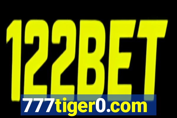 777tiger0.com