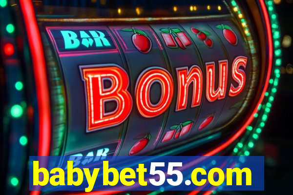 babybet55.com