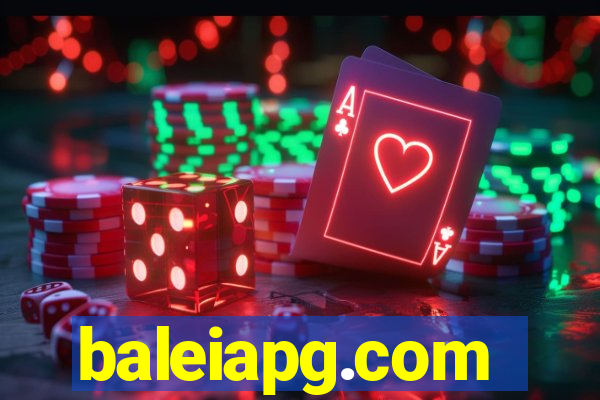 baleiapg.com