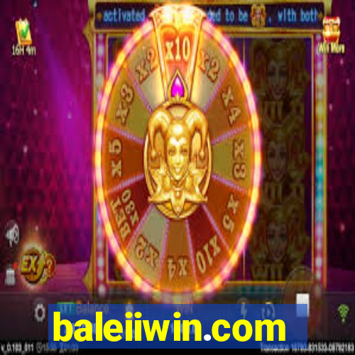 baleiiwin.com