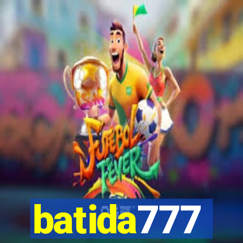 batida777