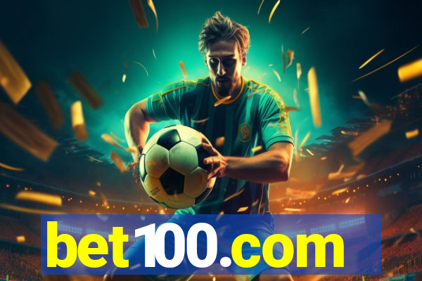 bet100.com