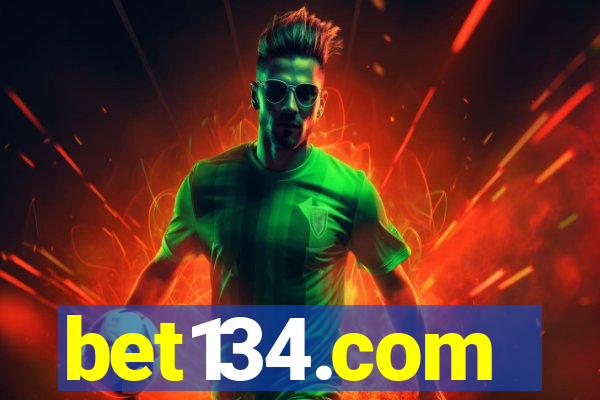 bet134.com