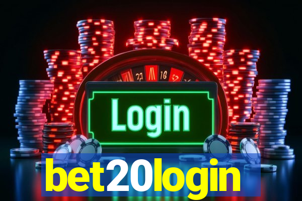 bet20login