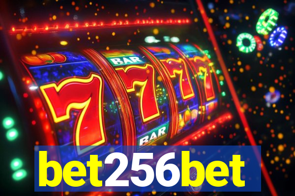 bet256bet