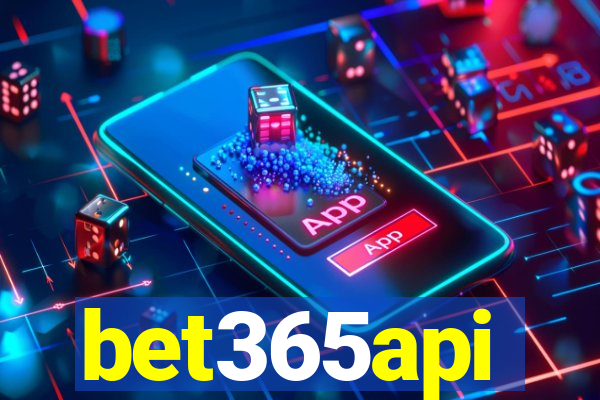 bet365api