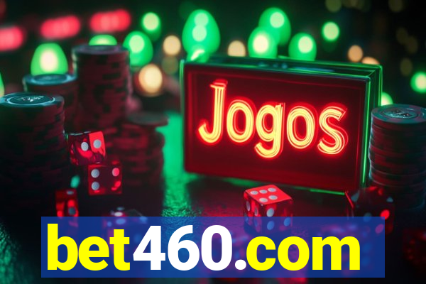 bet460.com