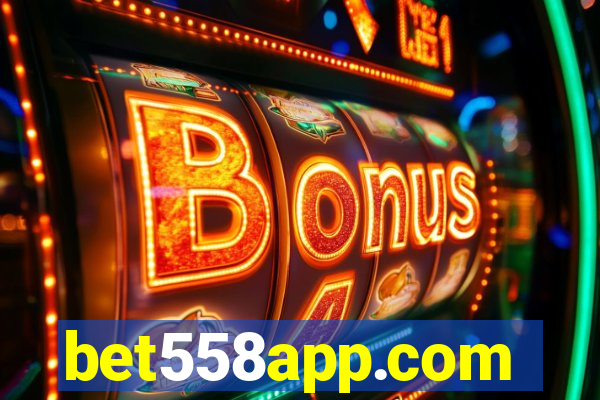 bet558app.com