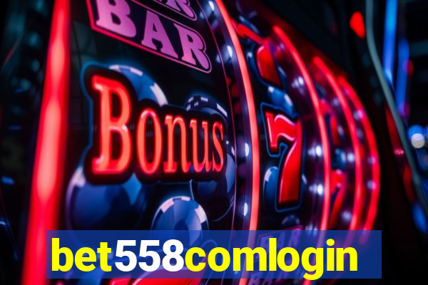 bet558comlogin