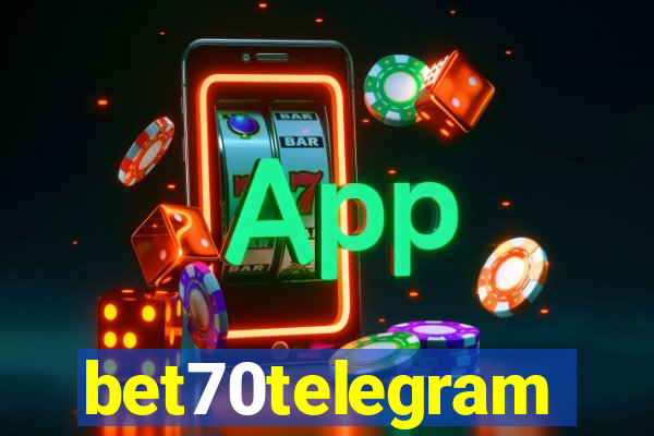 bet70telegram