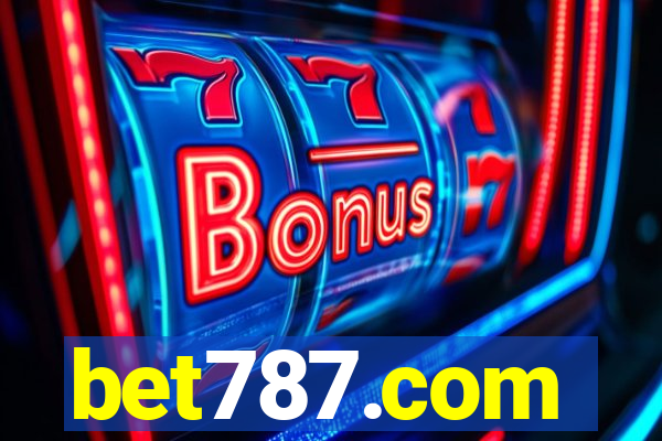 bet787.com