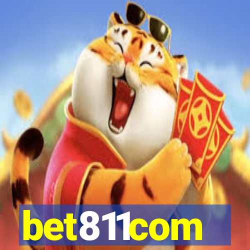 bet811com