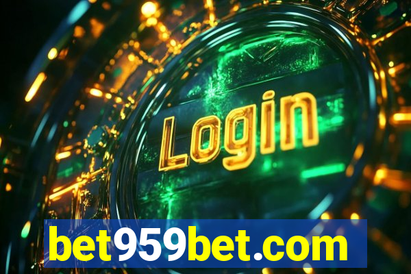 bet959bet.com