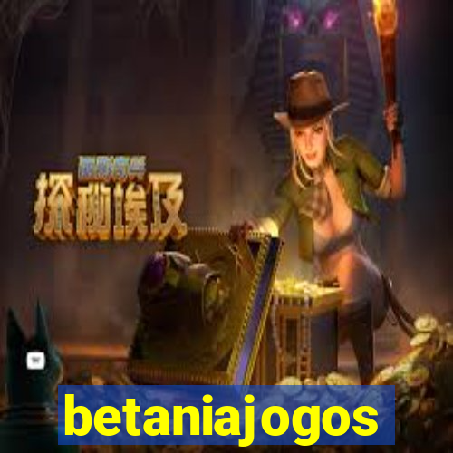 betaniajogos