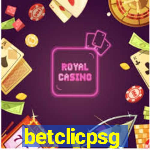 betclicpsg