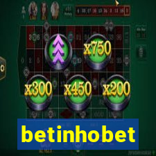 betinhobet