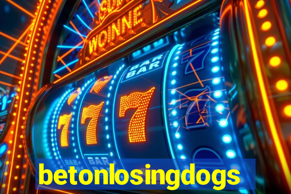 betonlosingdogs