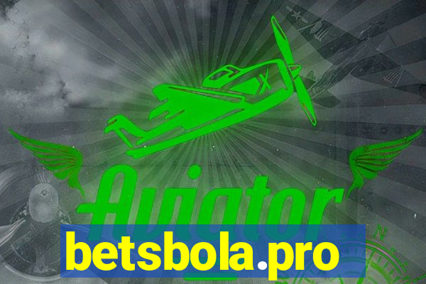 betsbola.pro