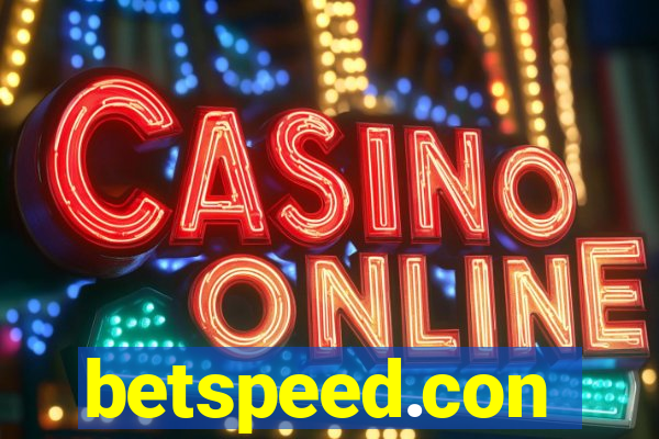 betspeed.con