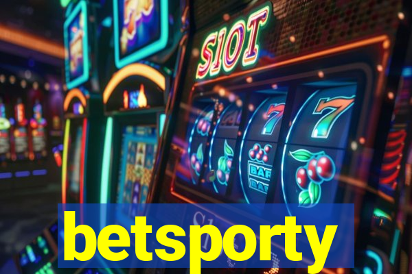 betsporty