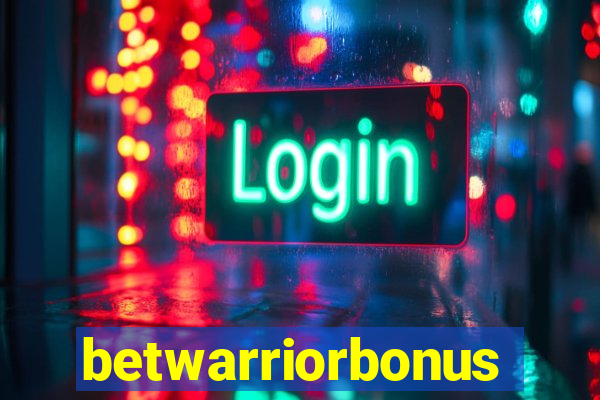 betwarriorbonus