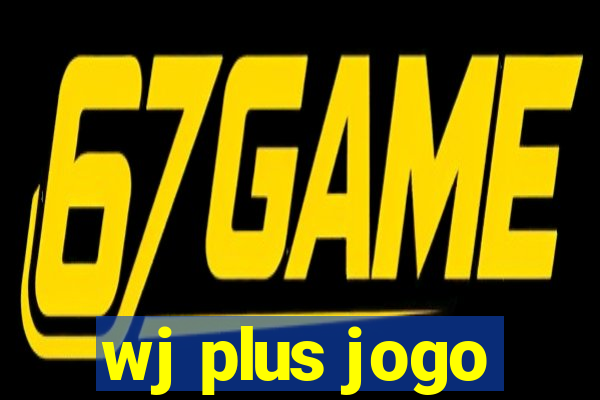 wj plus jogo