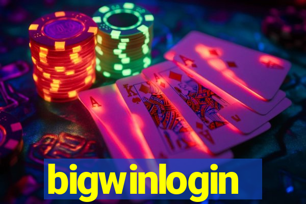 bigwinlogin