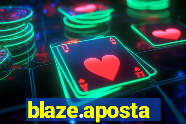 blaze.aposta