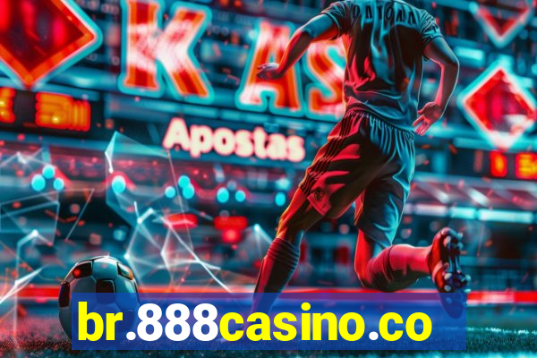 br.888casino.com