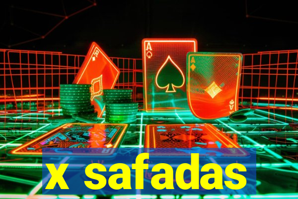 x safadas