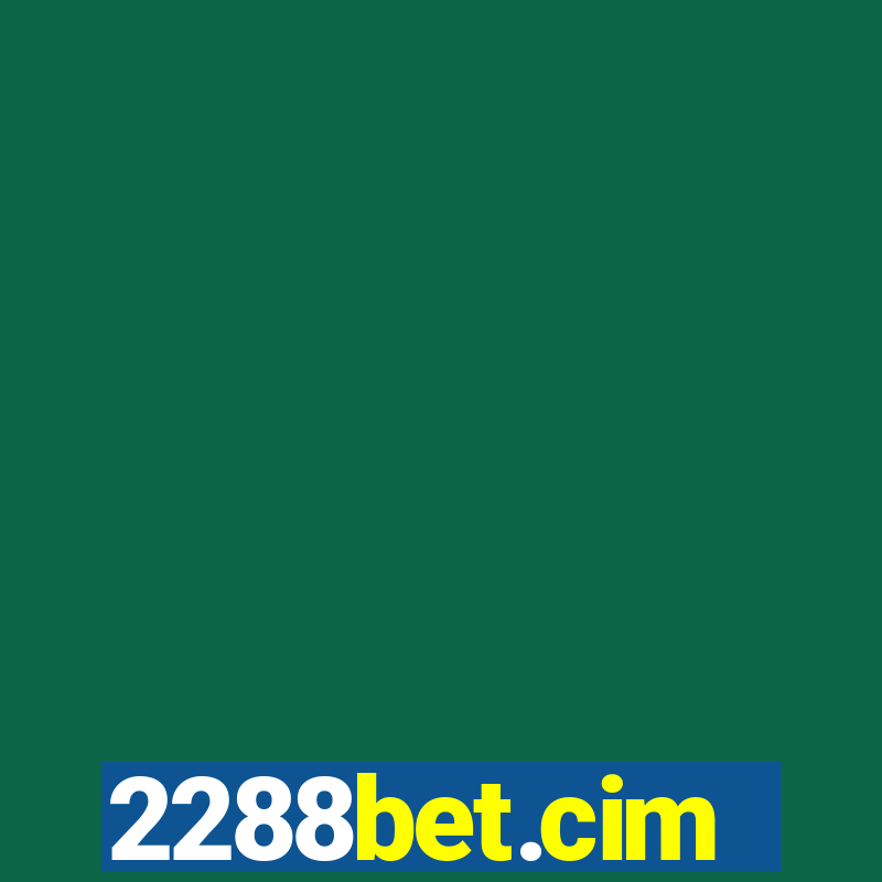 2288bet.cim