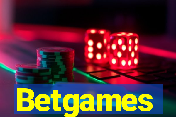 Betgames