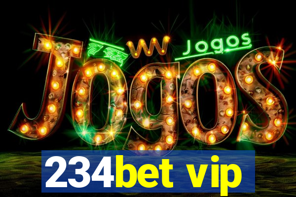 234bet vip