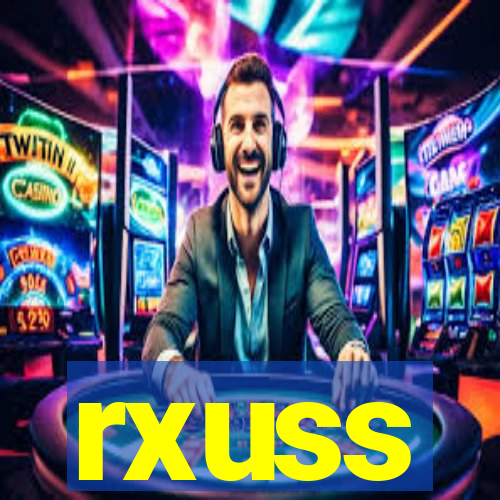 rxuss