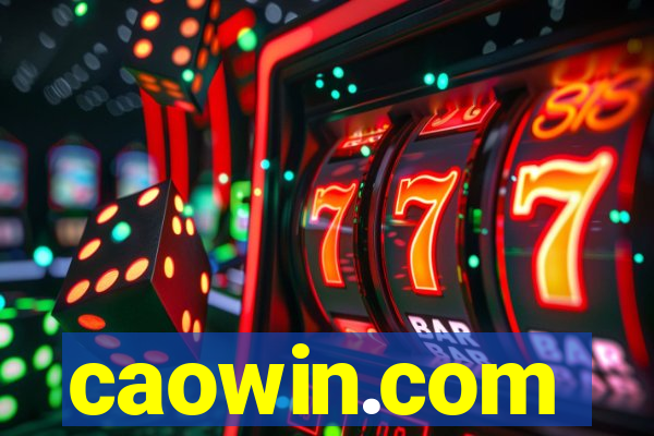 caowin.com