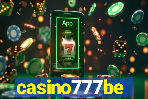 casino777be