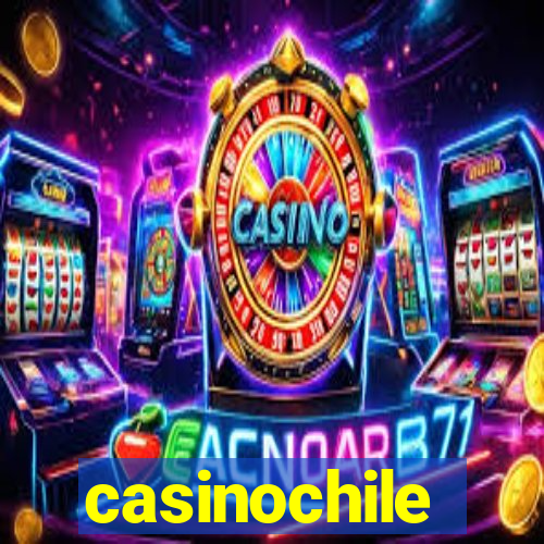 casinochile