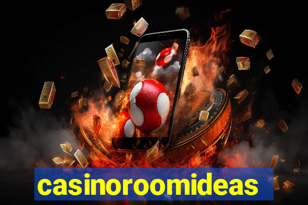 casinoroomideas