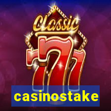 casinostake