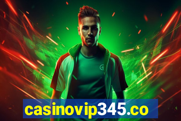 casinovip345.com