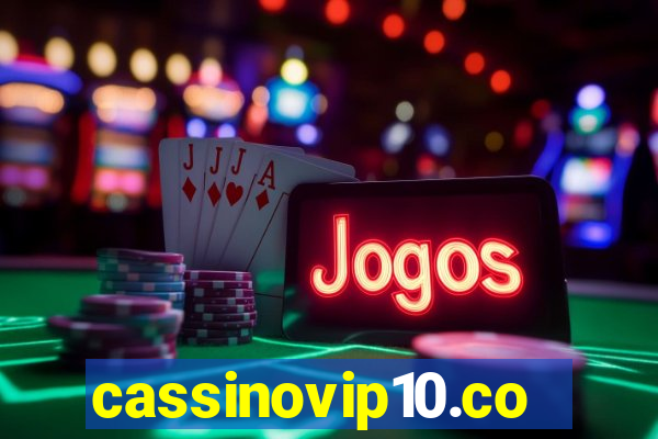 cassinovip10.com