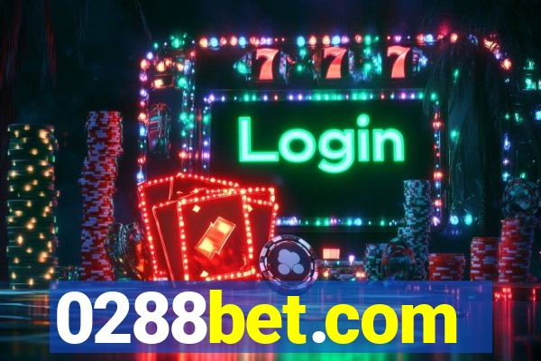 0288bet.com